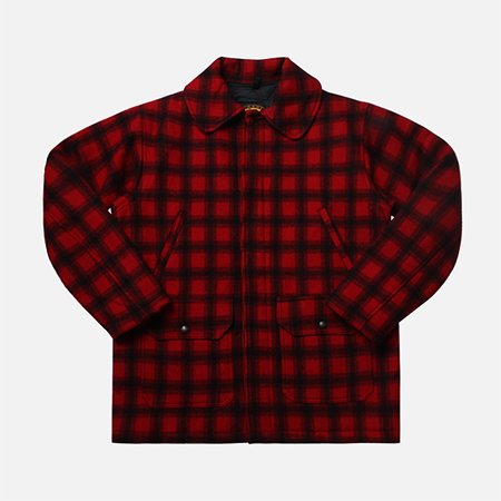 WOOLRICH hunting jacket