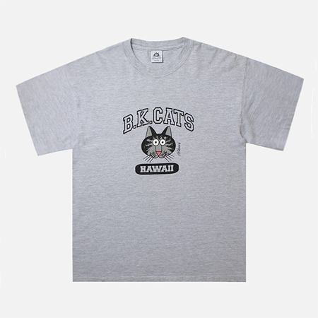 B.K.CATS t-shirt