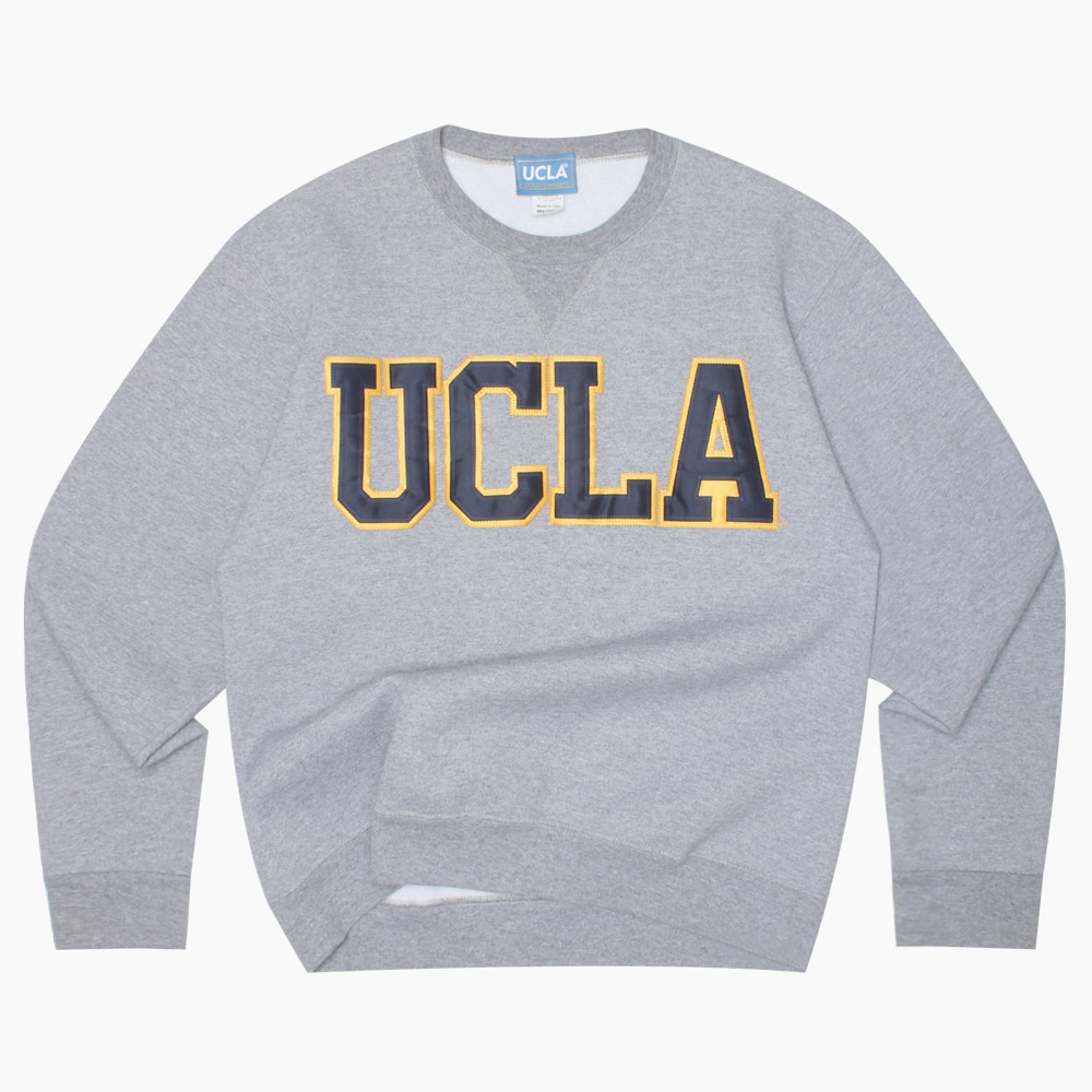 UCLA u.s.a vintage sweatshirt