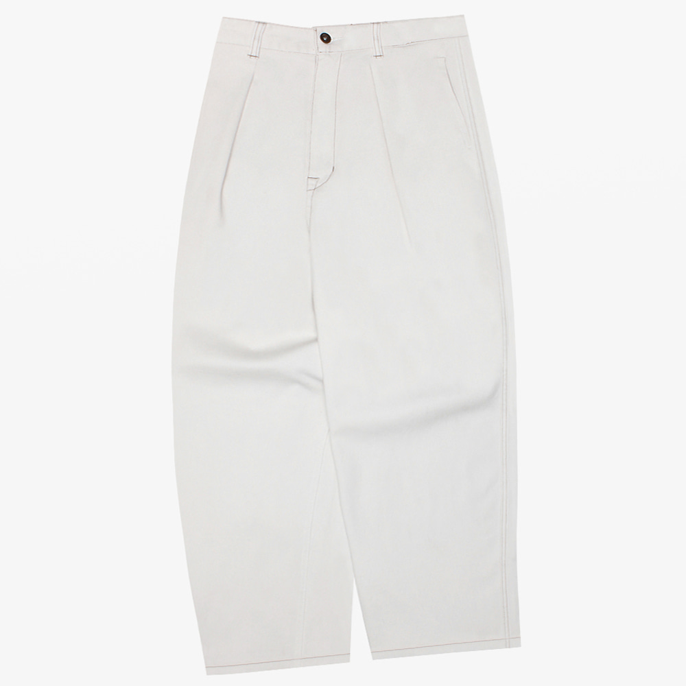 NIKO AND cotton ‘relax fit’ pant