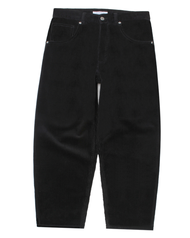 FREAK’S STORE ‘relax fit’ corduroy pant