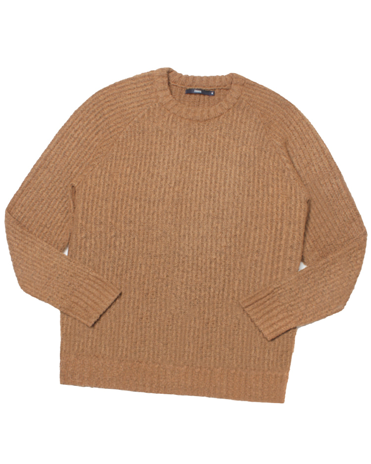 CAIOPANIC knit sweater