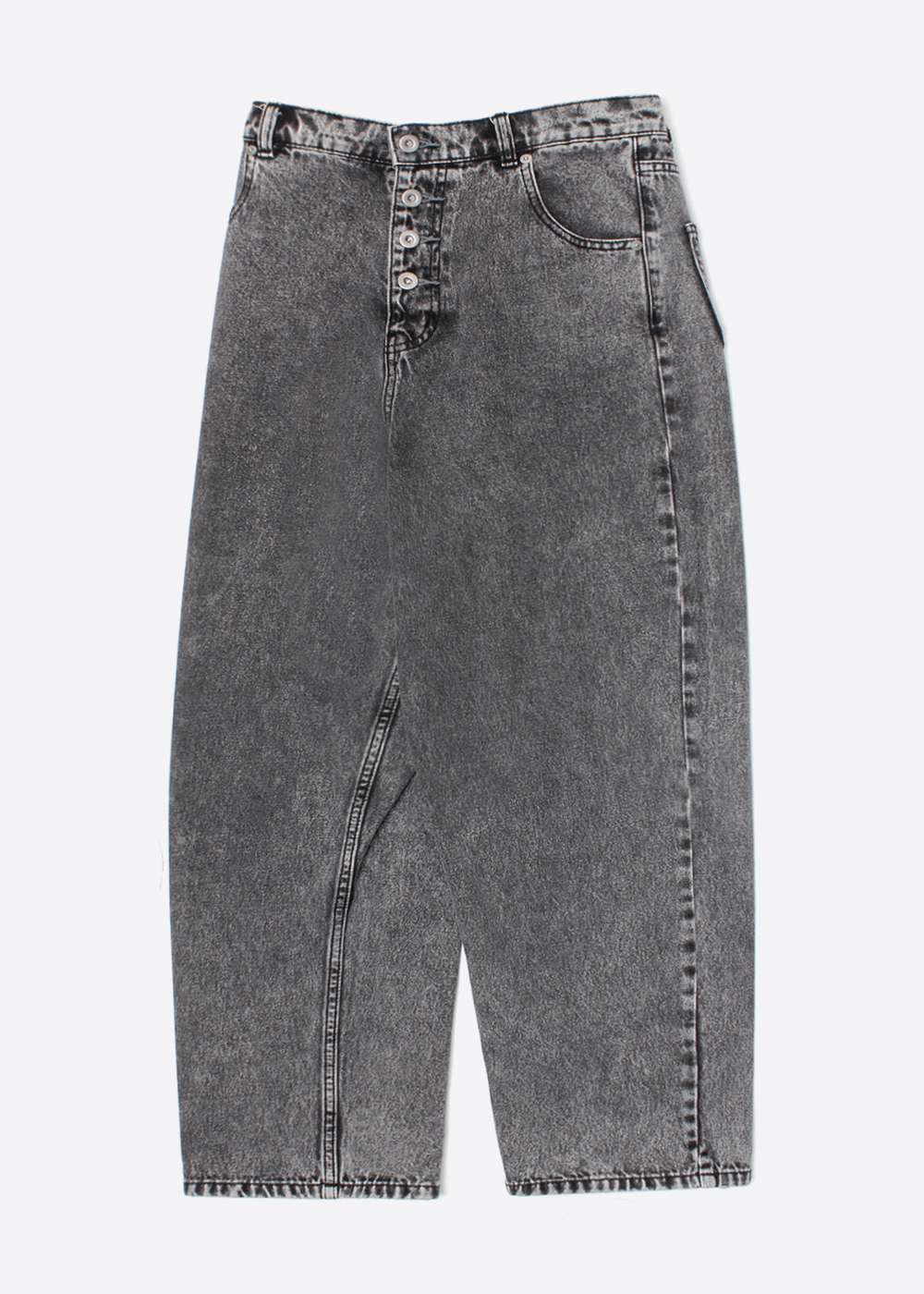 CIAOPANIC TYPY’relax fit’ denim pant