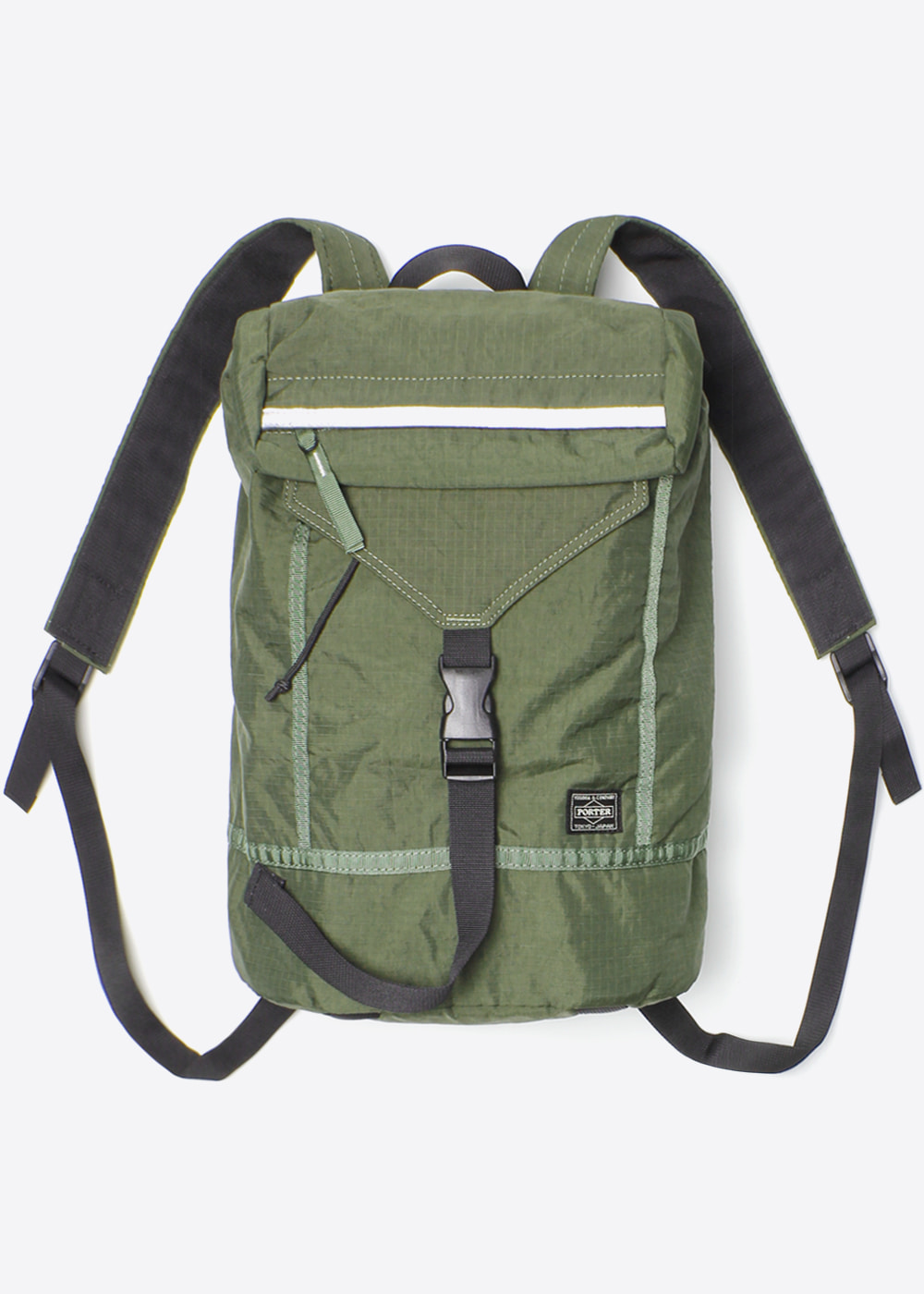 PORTERpoly backpack