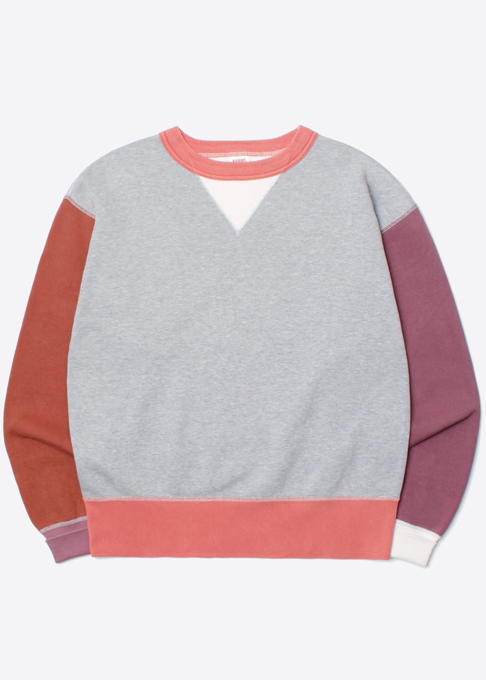 CHESWICKmulti color sweatshirt