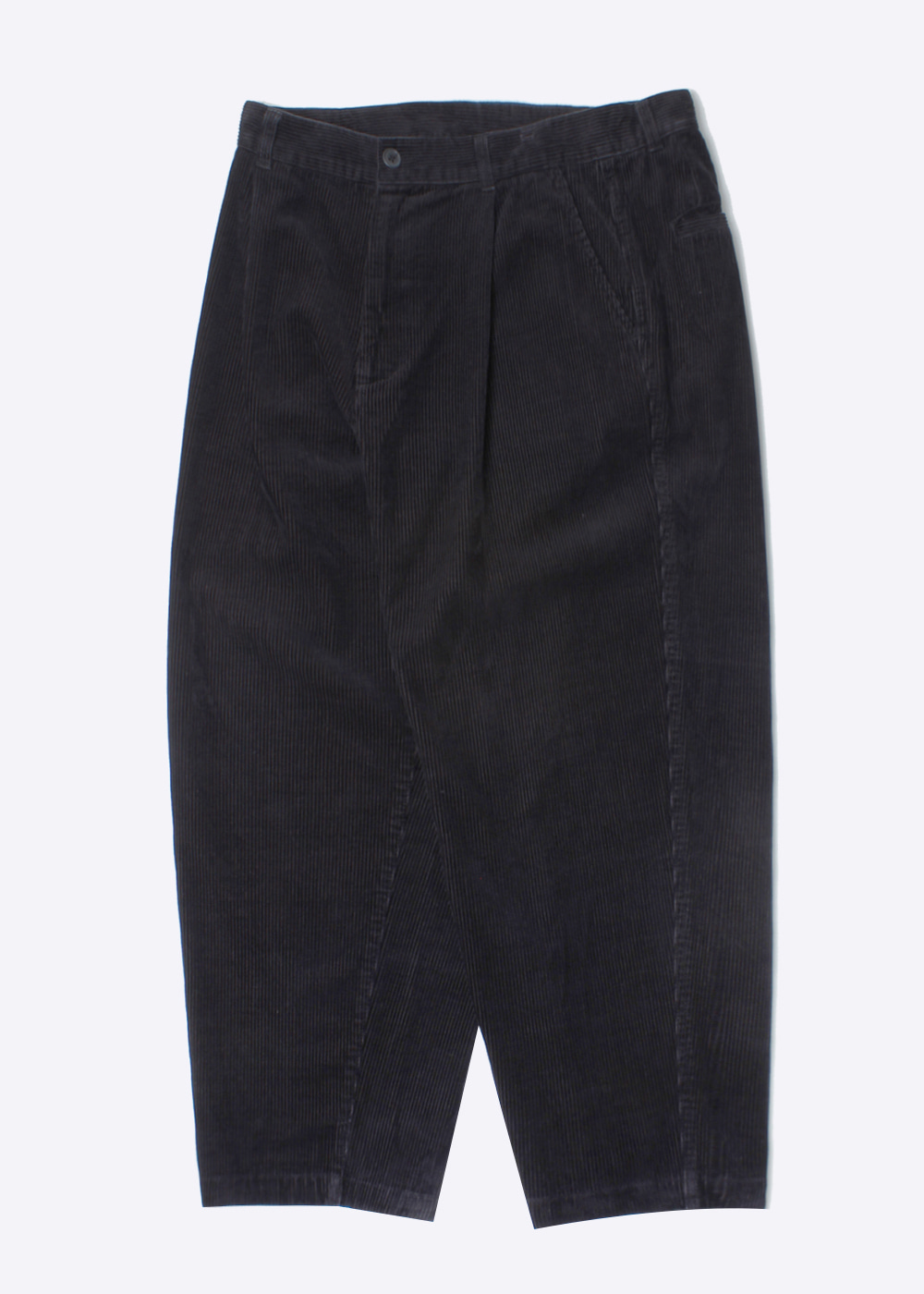 NIKO AND‘relexed fit’ corduroy pants