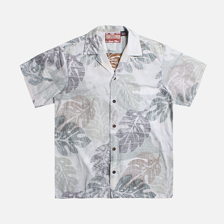 RJC hawaiian shirt