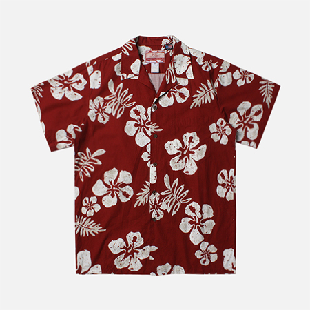 RJC hawaiian shirt