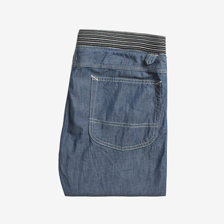 LEE UNION MADE pant