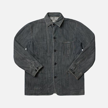 UNITED ARROWS coverall
