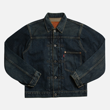 LVC 71506 1st denim jacket