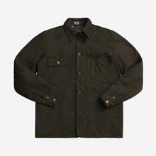 LEE X N.HOOLYWOOD wool coverall