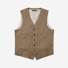 TESS vest