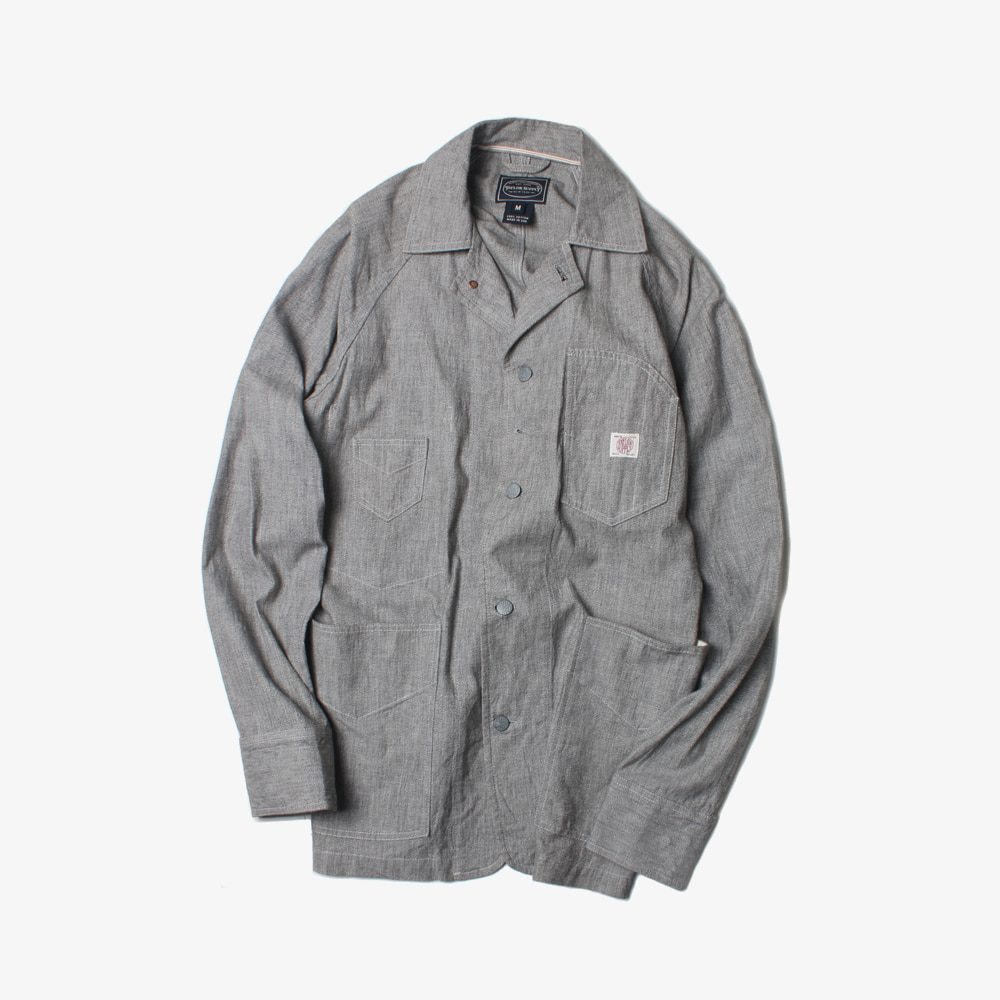 TAYLOR SUPPLY BY BEAMS PLUS work coverall