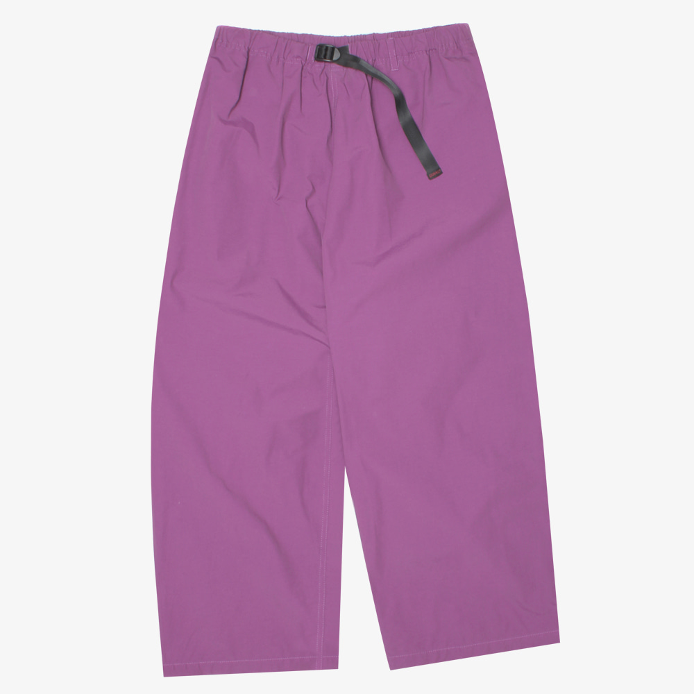GRAMICCI X NIKO AND poly ‘wide fit’ pant