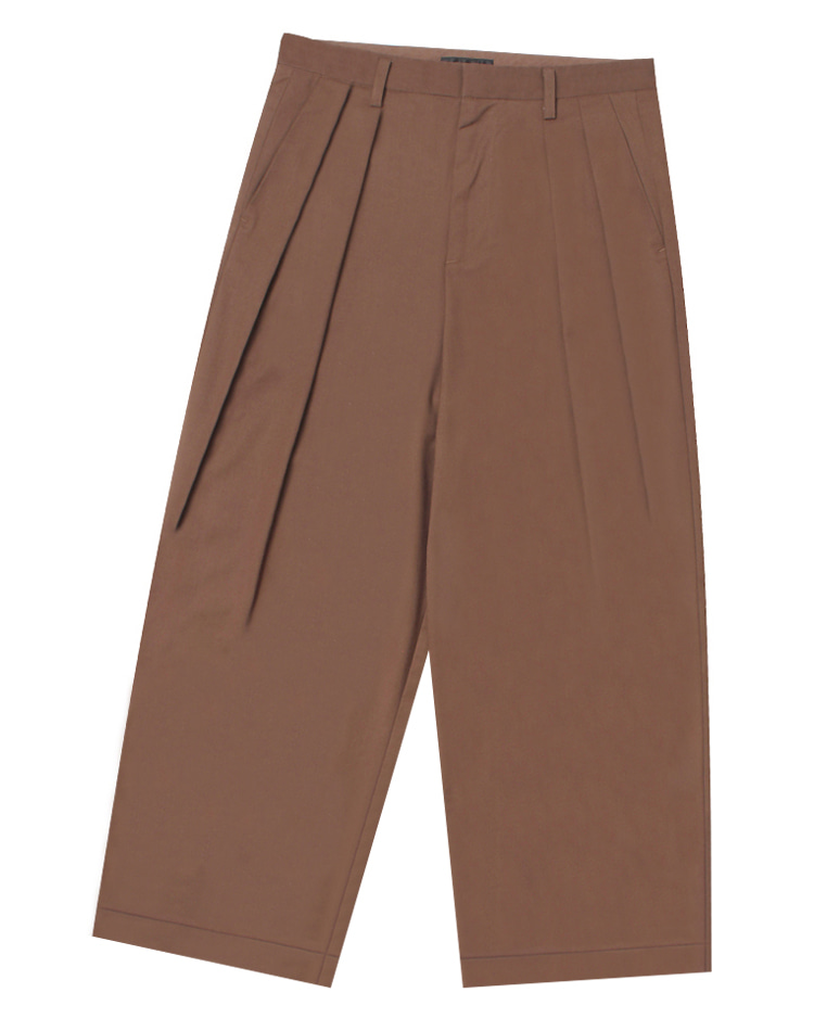 HARE ‘wide fit’ poly trousers