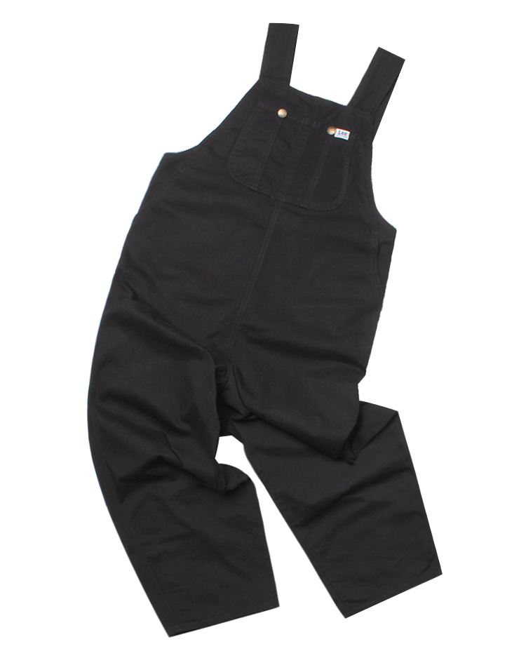 LEE ‘loose fit’ cotton work overall
