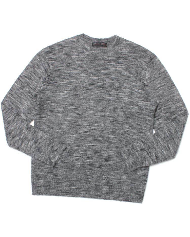 SENSE OF PLACE BY URBAN RESEARCHwool knit sweater