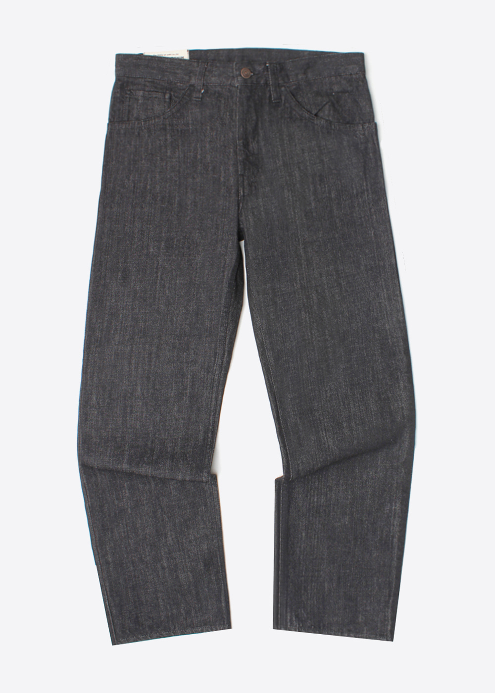 COEN BY UNITED ARROWS’straight fit denim pant