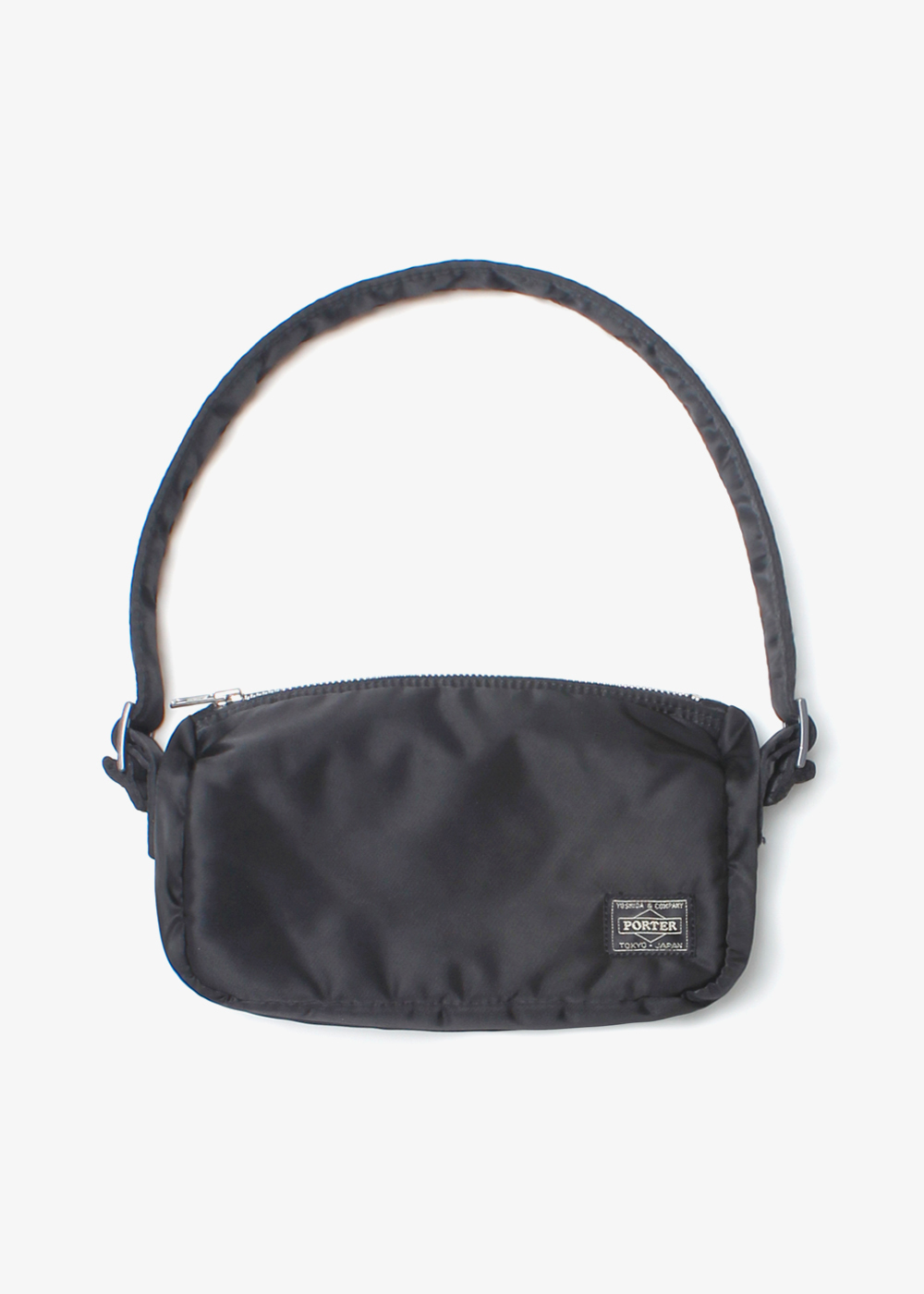PORTERnylon mini hand bag