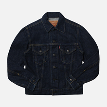 LVC 71557 3rd denim jacket