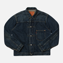 LVC 506 1st denim jacket