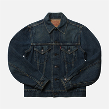 LVC 557 denim jacket