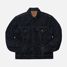 LVC 71557 3rd denim jacket