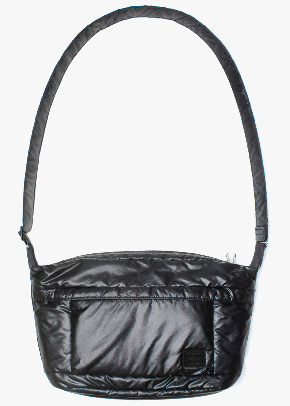 PORTERnylon shoulder bag