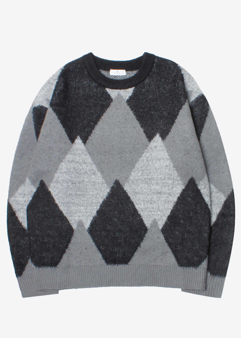 SONNY LABEL BY URBAN RESEARCH’over fit’wool knit sweater