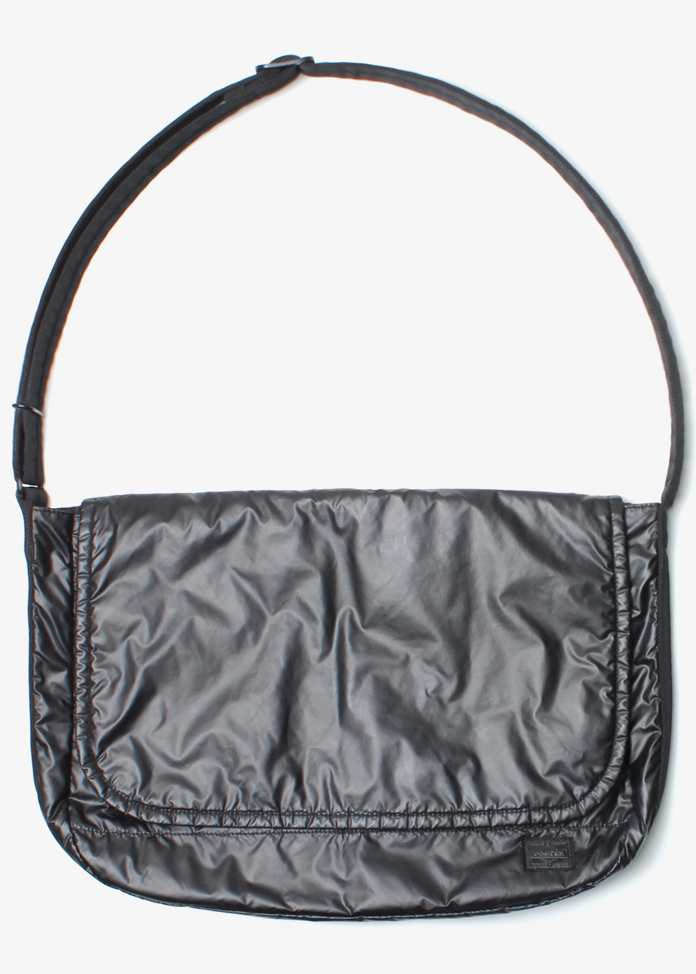 PORTERnylon shoulder bag